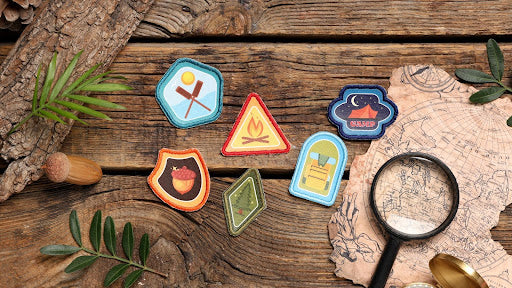 Why Choose Custom Iron On Patches Over Sewn Patches?